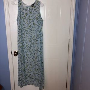 Denim and company dress